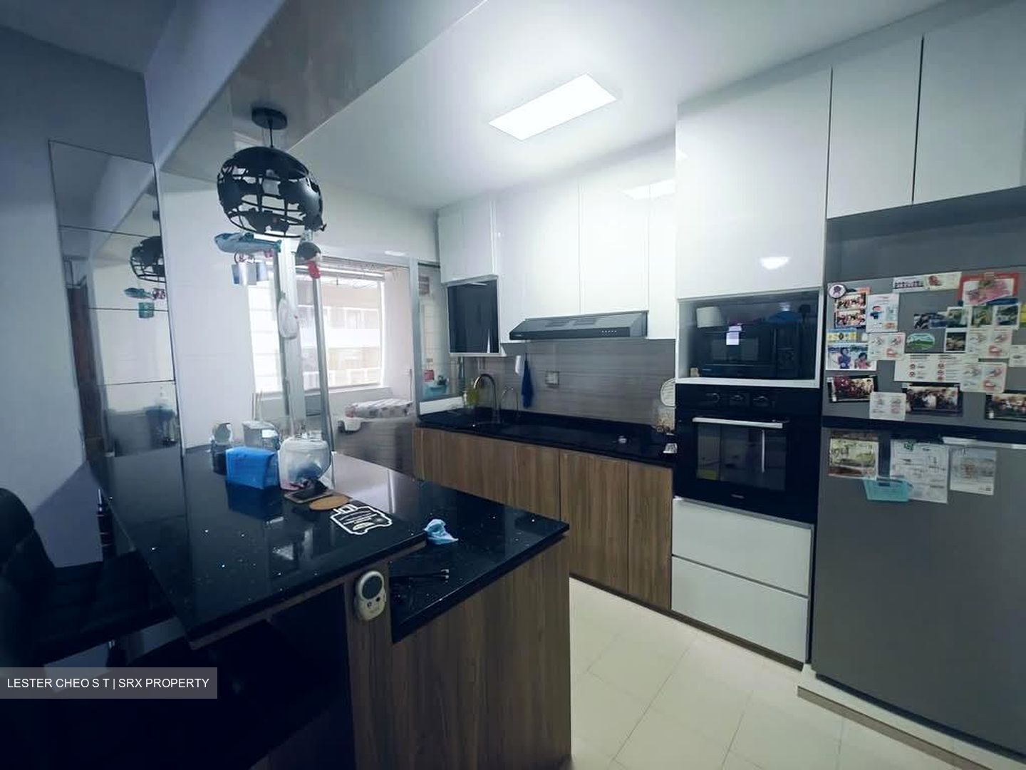 Blk 222A Matilda Edge (Punggol), HDB 4 Rooms #573187461